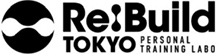 Re:Build TOKYO